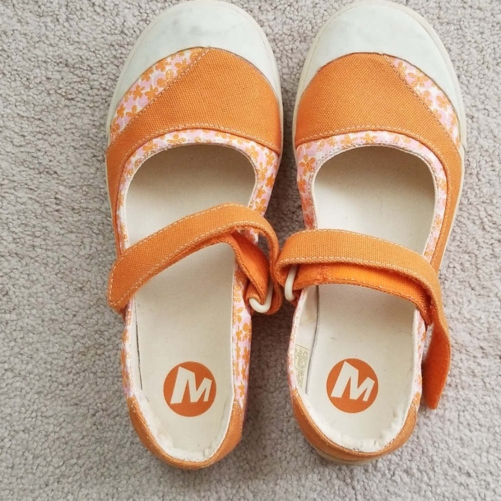Merrell shoes